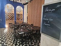 Atmosphère du Restaurant Café des Allées à Châteaurenard - n°4