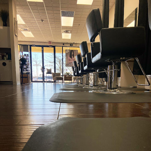 Hair Salon «El Coco AVEDA», reviews and photos, 1070 Iyannough Rd, Hyannis, MA 02601, USA