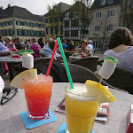 Photo n°3 de l'avis de Sandra.. fait le 19/04/2018 à 18:52 sur le  Cafe Extrablatt Ratingen à Ratingen