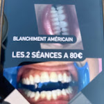 Photo n° 1 de l'avis de Ali.u fait le 13/12/2023 à 15:15 pour le Salon des Goldsisters à Aulnay-sous-Bois