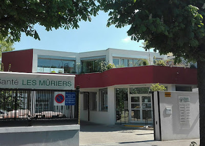 Dr VOET-LAMHARREF Carole à Saint-Maur-des-Fossés