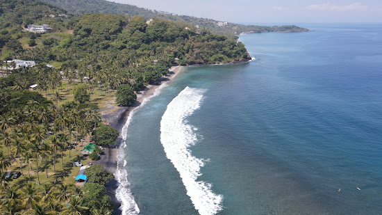 Pantai Klui