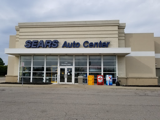 Auto Repair Shop «Sears Auto Center», reviews and photos, 1400 Polaris Pkwy, Columbus, OH 43240, USA