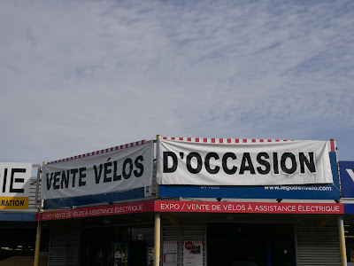 VELO & CYCLE ABBIS à Damgan