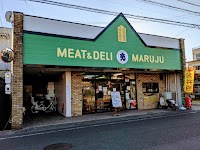 マルジュー