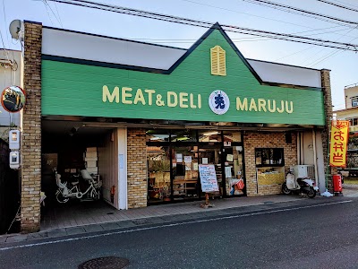 マルジュー