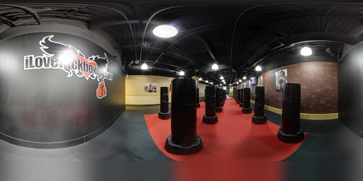 Kickboxing School «iLoveKickboxing», reviews and photos, 221 S Hurstbourne Pkwy #105, Louisville, KY 40222, USA
