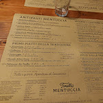 Photo n°1 de l'avis de Michele.M fait le 05/11/2020 à 17:35 sur le  Tinello Mentuccia à Monterotondo