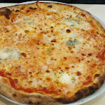 Photo n°1 de l'avis de Pierrick. fait le 04/11/2022 à 22:38 sur le  Trattoria Pizzeria Tramonti à Buguggiate