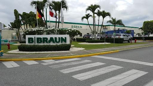 B Braun Dominican Republic