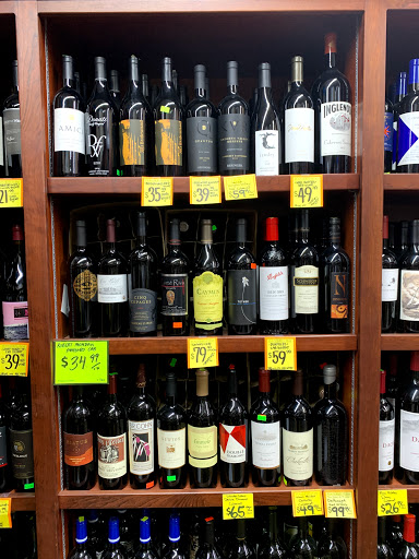 Liquor Store «El Cerrito Market & Liquor», reviews and photos, 19480 E Ontario Ave # C, Corona, CA 92881, USA