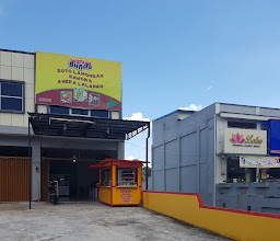 Warung Sop Buntut dan Bakso Ibu Firdaus photo