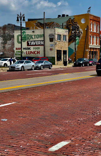 Bar «Corktown Tavern», reviews and photos, 1716 Michigan Ave, Detroit, MI 48216, USA