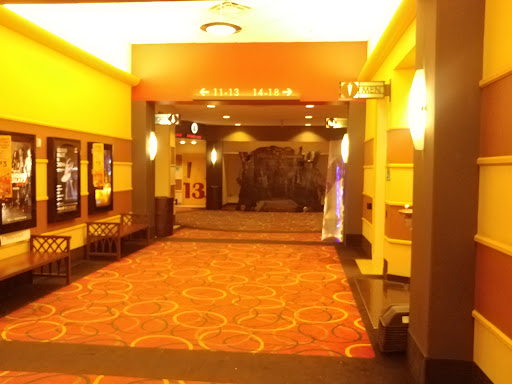 Movie Theater «AMC Lynnhaven 18», reviews and photos, 1001 Lynnhaven Mall Loop, Virginia Beach, VA 23452, USA