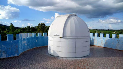 Observatorio Astronómico Ilalux