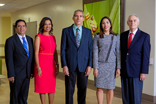 Urólogos Asociados - Centro Médico Integral Alta Especialidad