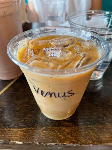 Coffee Shop «Cocoa Cinnamon - Hillsborough Rd», reviews and photos, 2627 Hillsborough Rd, Durham, NC 27705, USA