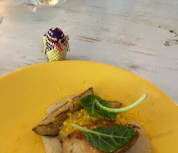 Mostaza Cocina de Huerto photo