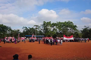 Lapangan Sepak Bola Desa Bunter image
