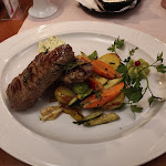 Photo n°1 de l'avis de Kerstin.r fait le 11/08/2021 à 17:11 sur le  Da Franco à Pinneberg