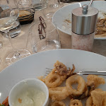 Photo n°2 de l'avis de Adriana.c fait le 15/05/2023 à 14:48 sur le  Ristorante Pizzeria Jolly à Salorno