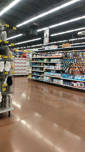 Supermarket «Walmart Neighborhood Market», reviews and photos, 2435 E Baseline Rd, Phoenix, AZ 85042, USA
