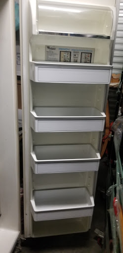 Self-Storage Facility «Magellan Storage», reviews and photos, 5415 E Olympic Blvd, Commerce, CA 90022, USA