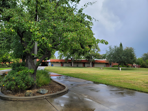 American River College - 4