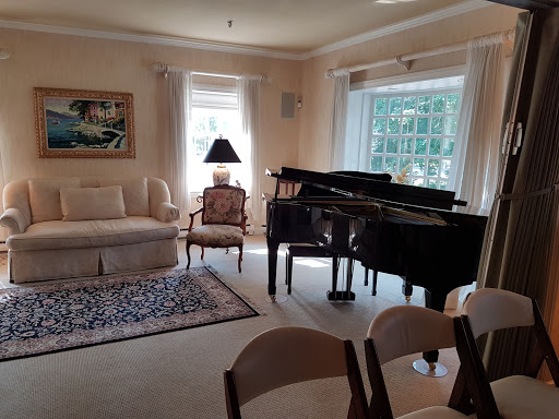 Funeral Home «Douglass Funeral Home», reviews and photos, 51 Worthen Rd, Lexington, MA 02421, USA