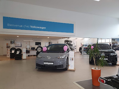 ESPACE 3000 PONTARLIER à Doubs