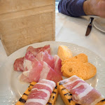 Photo n°3 de l'avis de maria.e fait le 10/01/2022 à 06:59 sur le  Cantina Battisti à Lavagno