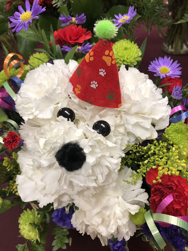 Florist «Bevess Floral», reviews and photos, 4221 Montgomery Dr, Santa Rosa, CA 95405, USA