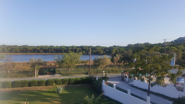 Μαϊστράλι - Σκιάθος