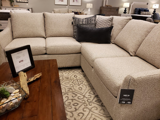 Furniture Store «Bassett Home Furnishings», reviews and photos, 9 Kanes Ln, Middletown, NJ 07748, USA