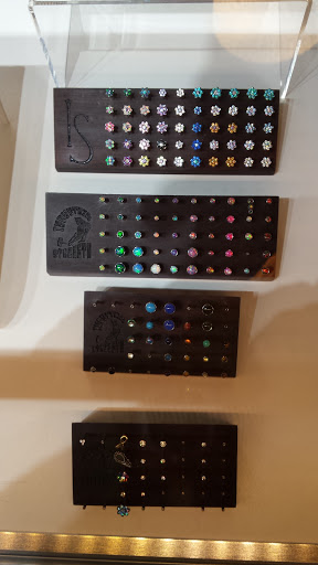 Body Piercing Shop «Born This Way Body Arts», reviews and photos, 7419 Middlebrook Pike #105, Knoxville, TN 37909, USA