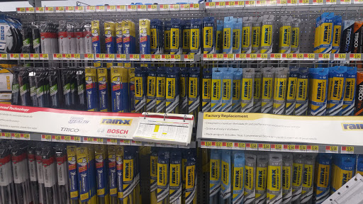 Department Store «Walmart Supercenter», reviews and photos, 700 American Blvd E, Bloomington, MN 55420, USA