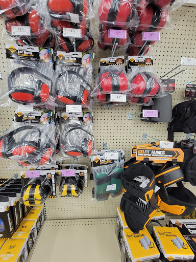 Hardware Store «Harbor Freight Tools», reviews and photos, 6000 Mahoning Ave STE 20, Austintown, OH 44515, USA