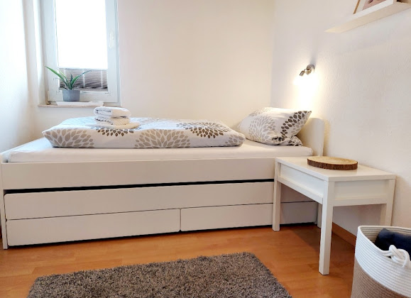 Chambres Gasthaus/Pension Bahlmann´s Pension 49681 Garrel