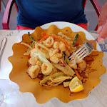 Photo n°2 de l'avis de Béatrice.o fait le 10/08/2022 à 13:43 sur le  Al Cacciatore di Sogni Hotel à Milano Marittima