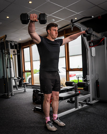 Ketogym Penrose Wharf