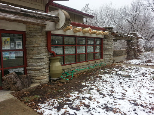 Park «Burnet Woods», reviews and photos, 3251 Brookline Ave, Cincinnati, OH 45220, USA