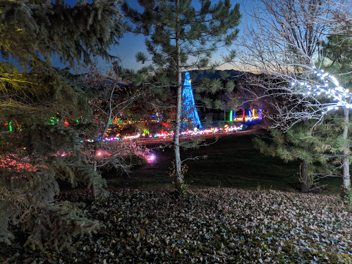 Monument «Light of the World Garden at Ashton Gardens», reviews and photos, 3900 Garden Dr, Lehi, UT 84043, USA
