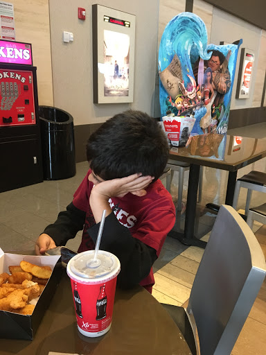 Movie Theater «CINEMARK ROANOKE AND XD», reviews and photos, 850 TX-114, Roanoke, TX 76262, USA