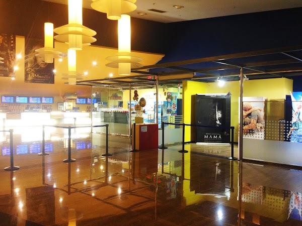 Odeon Multicines