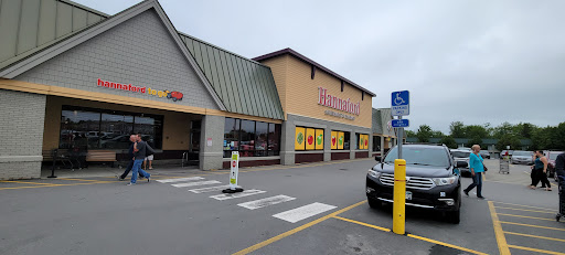 Grocery Store «Hannaford Supermarket», reviews and photos, 225 High St, Ellsworth, ME 04605, USA