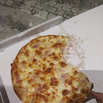 Photo n°1 de l'avis de Paul.a fait le 09/10/2017 à 18:22 sur le  Pizzeria La Fonte à Pacentro