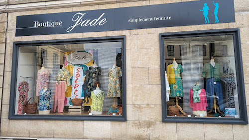 Magasin de vêtements pour femmes Jade Avallon
