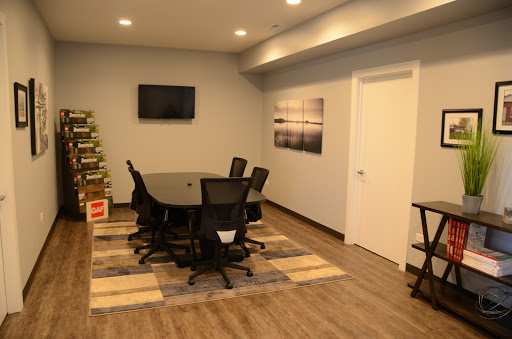 Roofing Contractor «Theisen Roofing & Siding Co», reviews and photos, 257 W Stephenie Dr, Cortland, IL 60112, USA