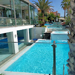 Photo n°1 de l'avis de Vincenzo.n fait le 21/08/2021 à 13:57 sur le  Hotel Caravelle à Diano Marina