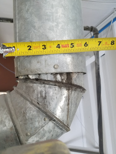 Auto Body Shop «Caliber Collision», reviews and photos, 2759 Liggett Rd, Castle Rock, CO 80109, USA